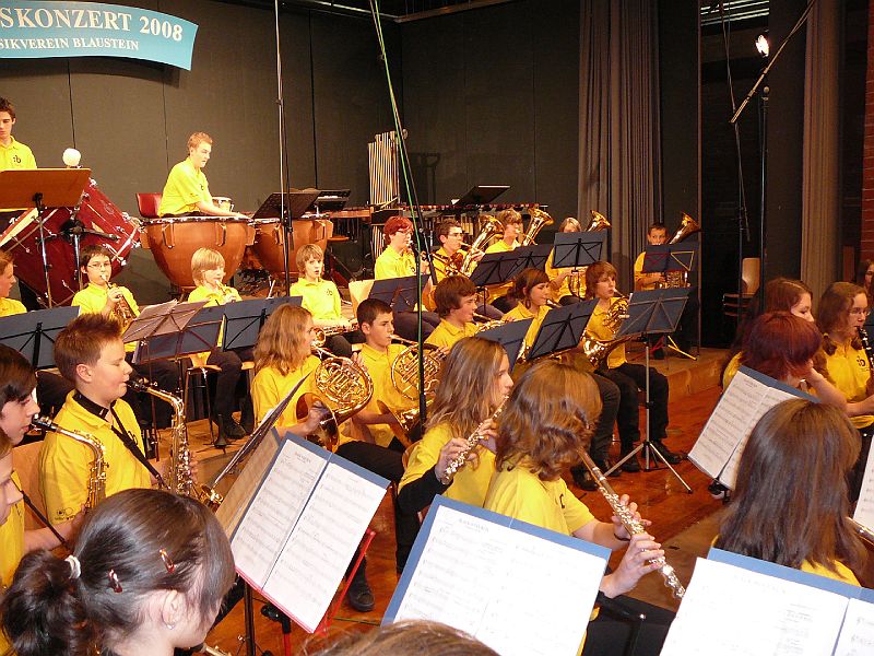 MVB - Jugend, Jahreskonzert, 06.12.2008 (4).JPG